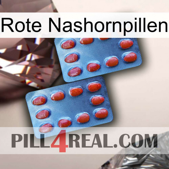 Red Rhino Pills 05